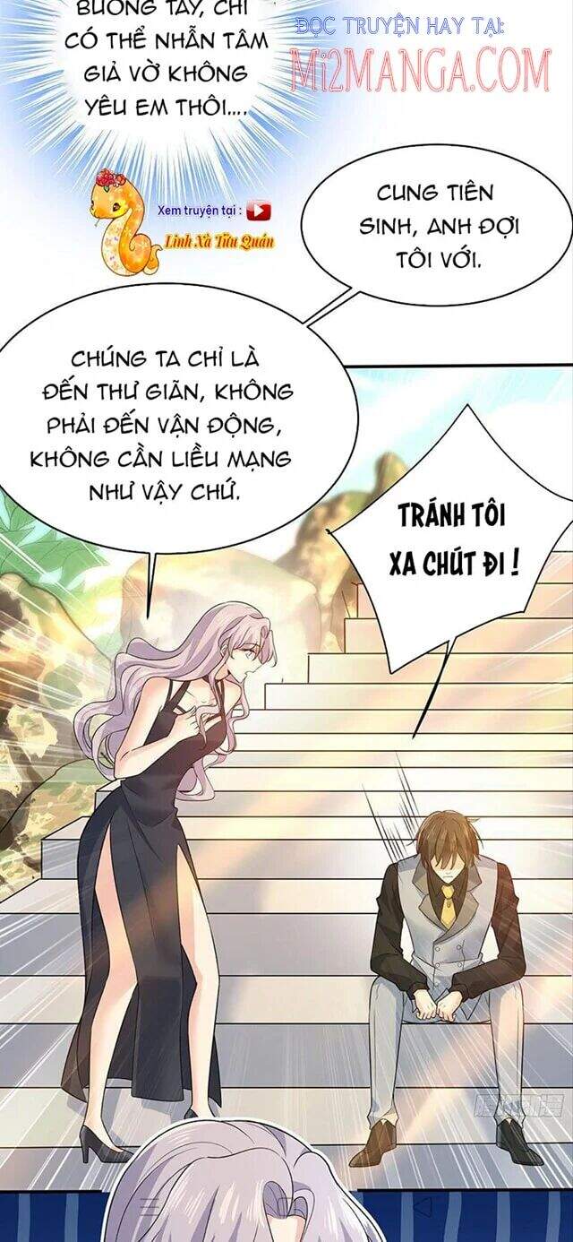 Tổng Tài Tại Thượng Chapter 430 - 4
