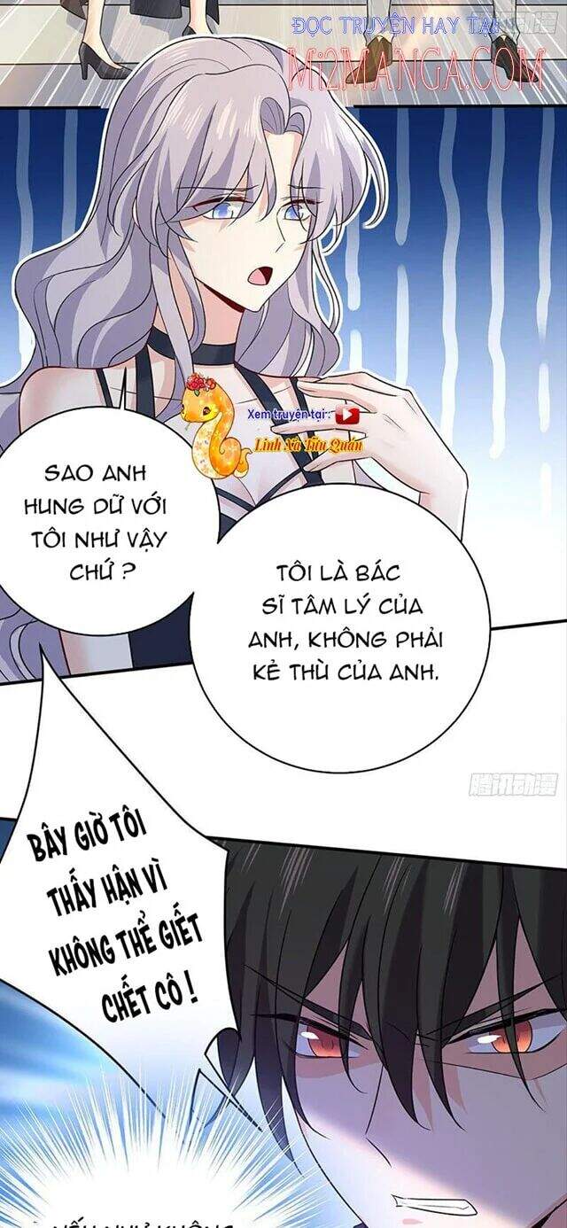 Tổng Tài Tại Thượng Chapter 430 - 5