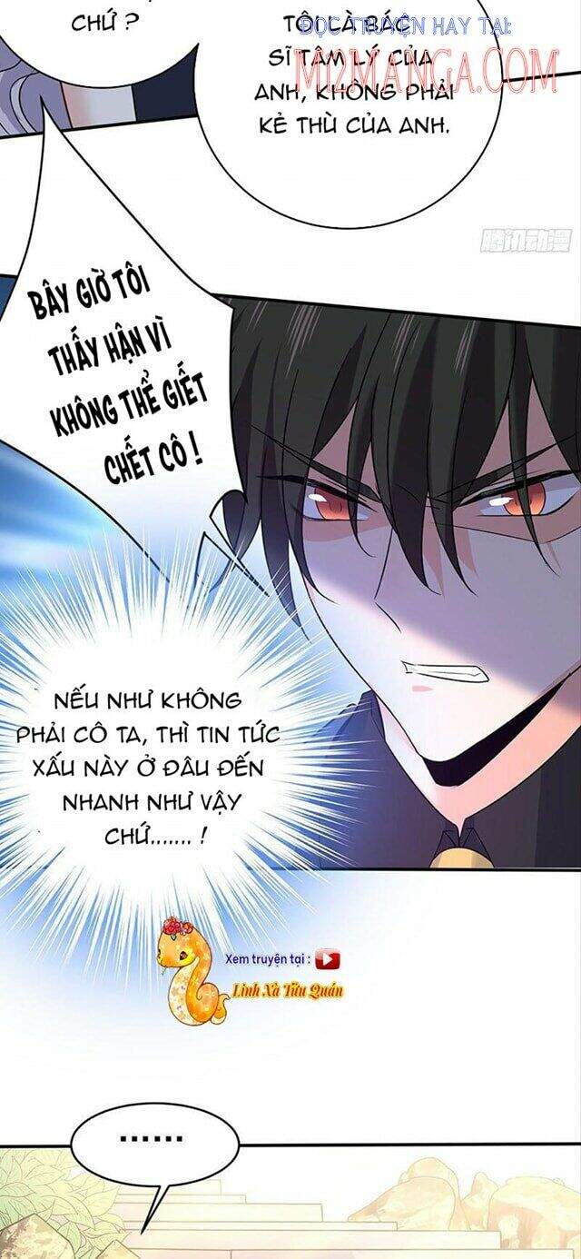 Tổng Tài Tại Thượng Chapter 430 - 6