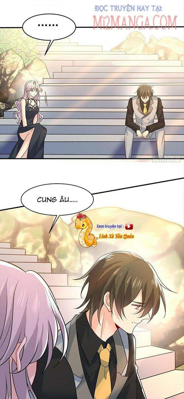 Tổng Tài Tại Thượng Chapter 430 - 7