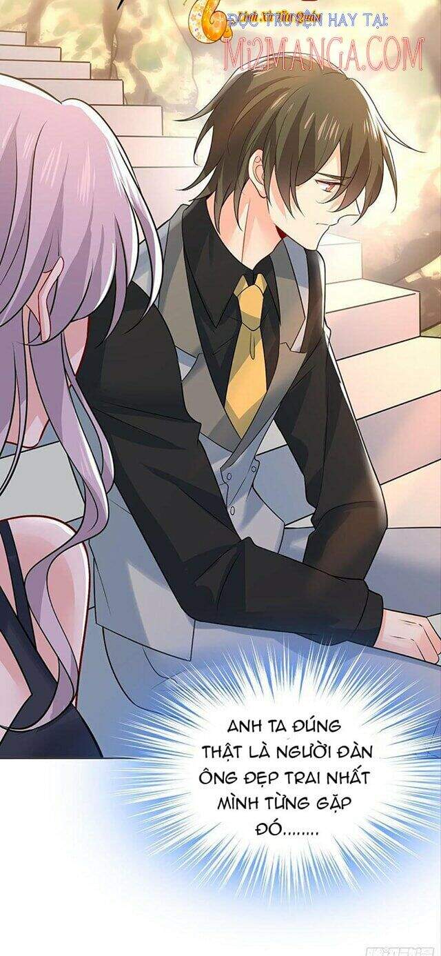 Tổng Tài Tại Thượng Chapter 430 - 8