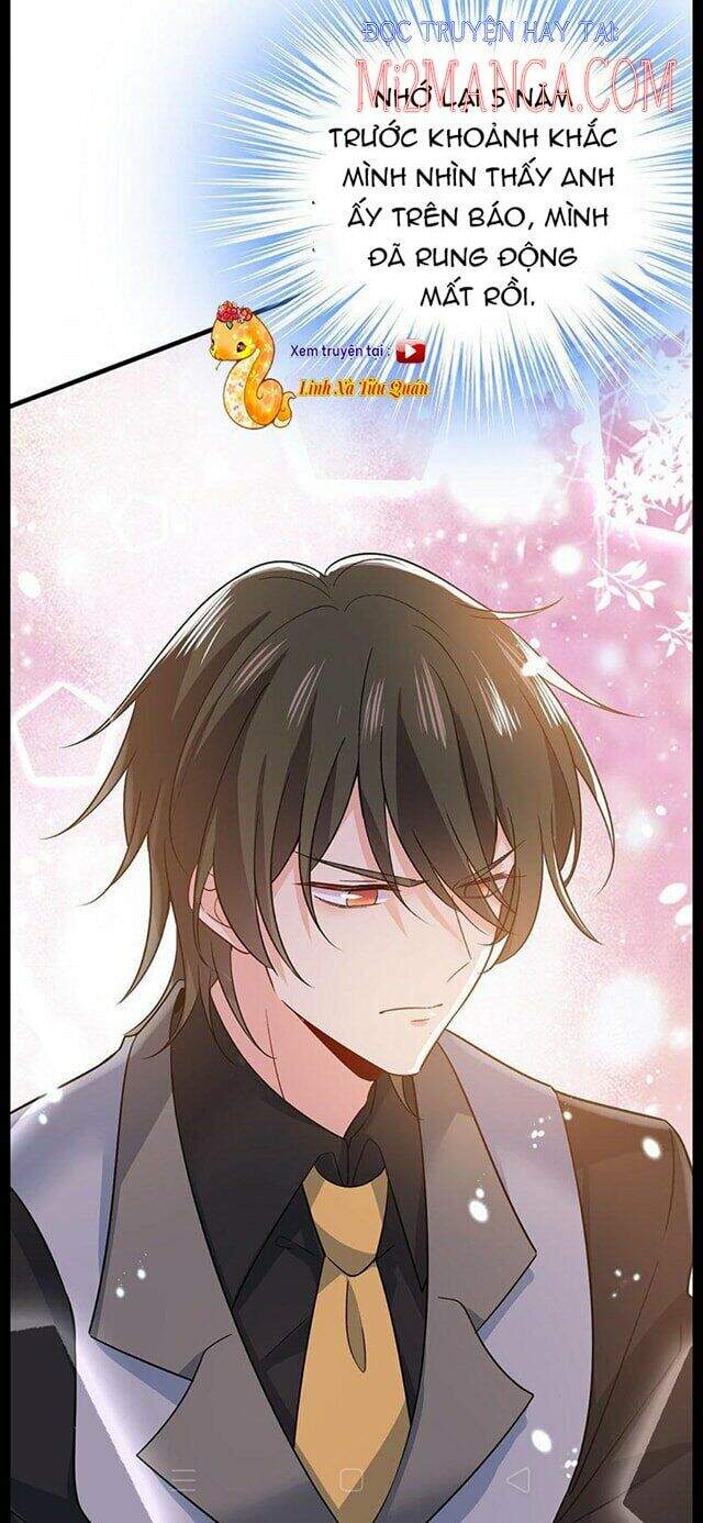 Tổng Tài Tại Thượng Chapter 430 - 9