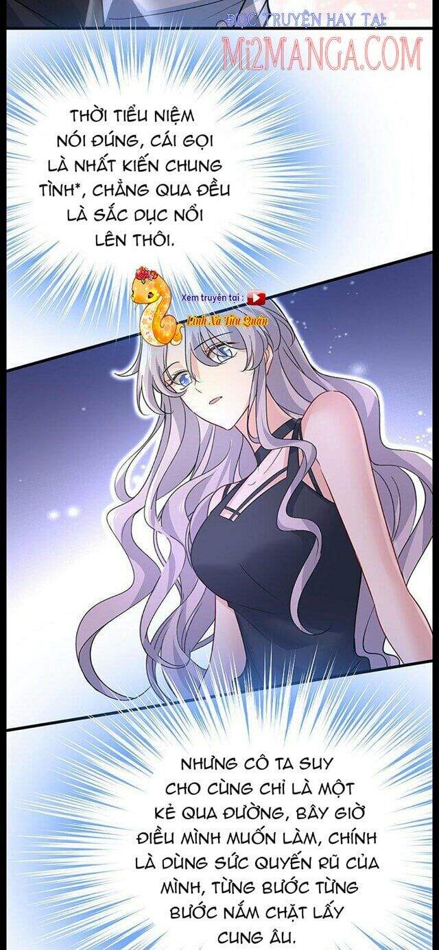 Tổng Tài Tại Thượng Chapter 430 - 10