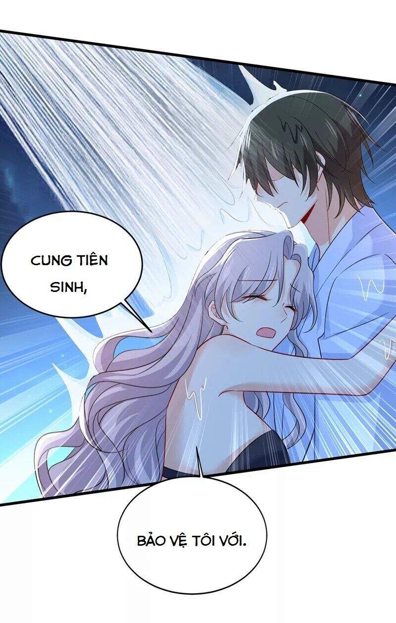 Tổng Tài Tại Thượng Chapter 431 - 1