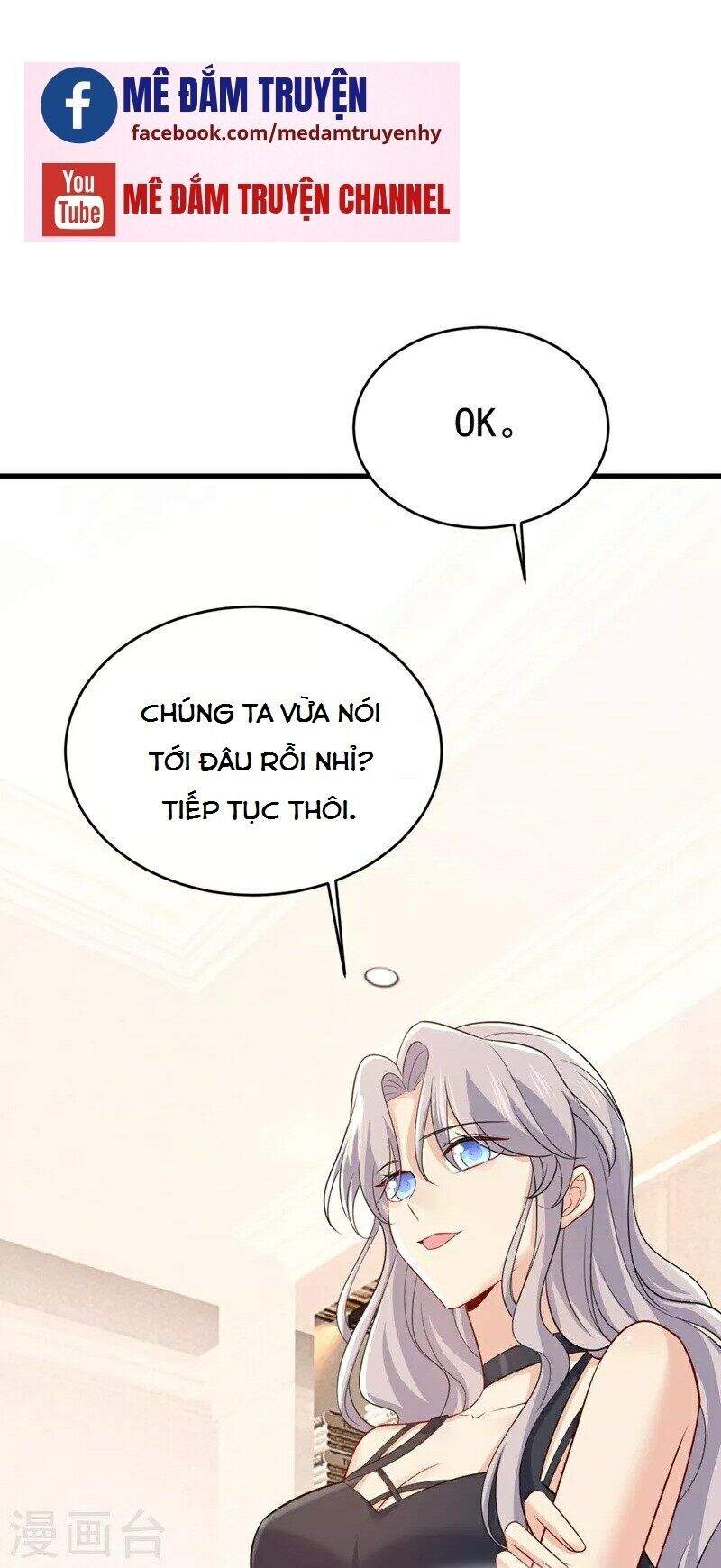 Tổng Tài Tại Thượng Chapter 431 - 2