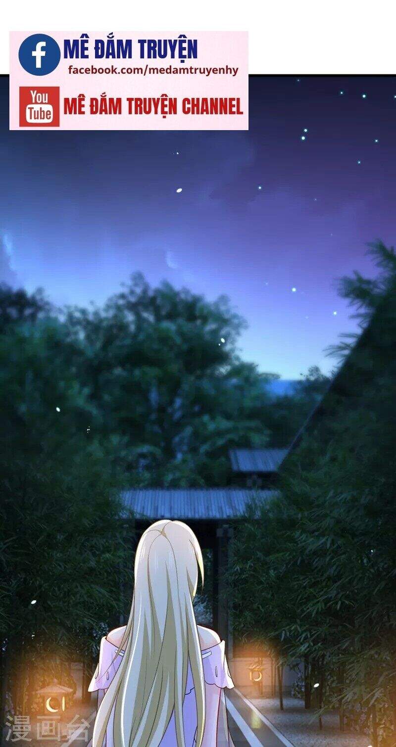 Tổng Tài Tại Thượng Chapter 431 - 11