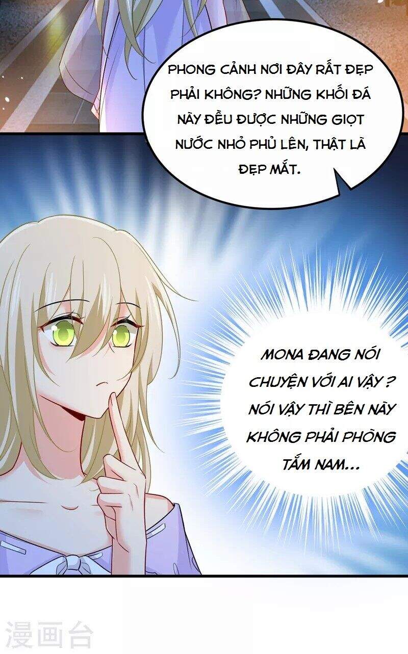 Tổng Tài Tại Thượng Chapter 431 - 12