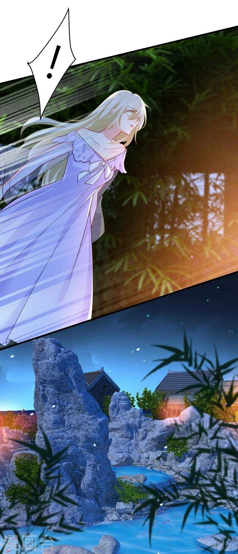 Tổng Tài Tại Thượng Chapter 431 - 13