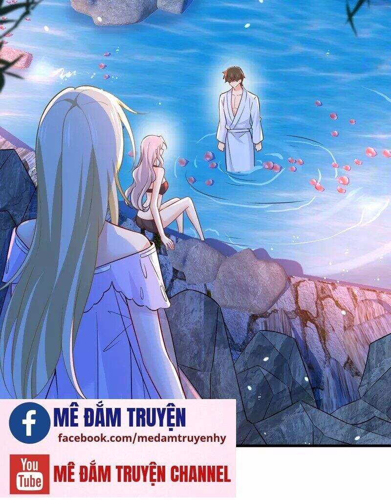 Tổng Tài Tại Thượng Chapter 431 - 14