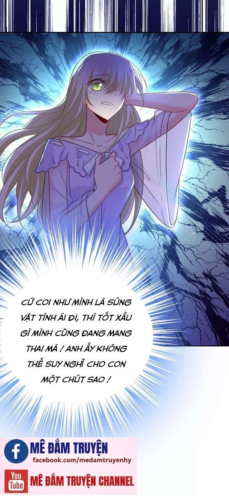 Tổng Tài Tại Thượng Chapter 431 - 18