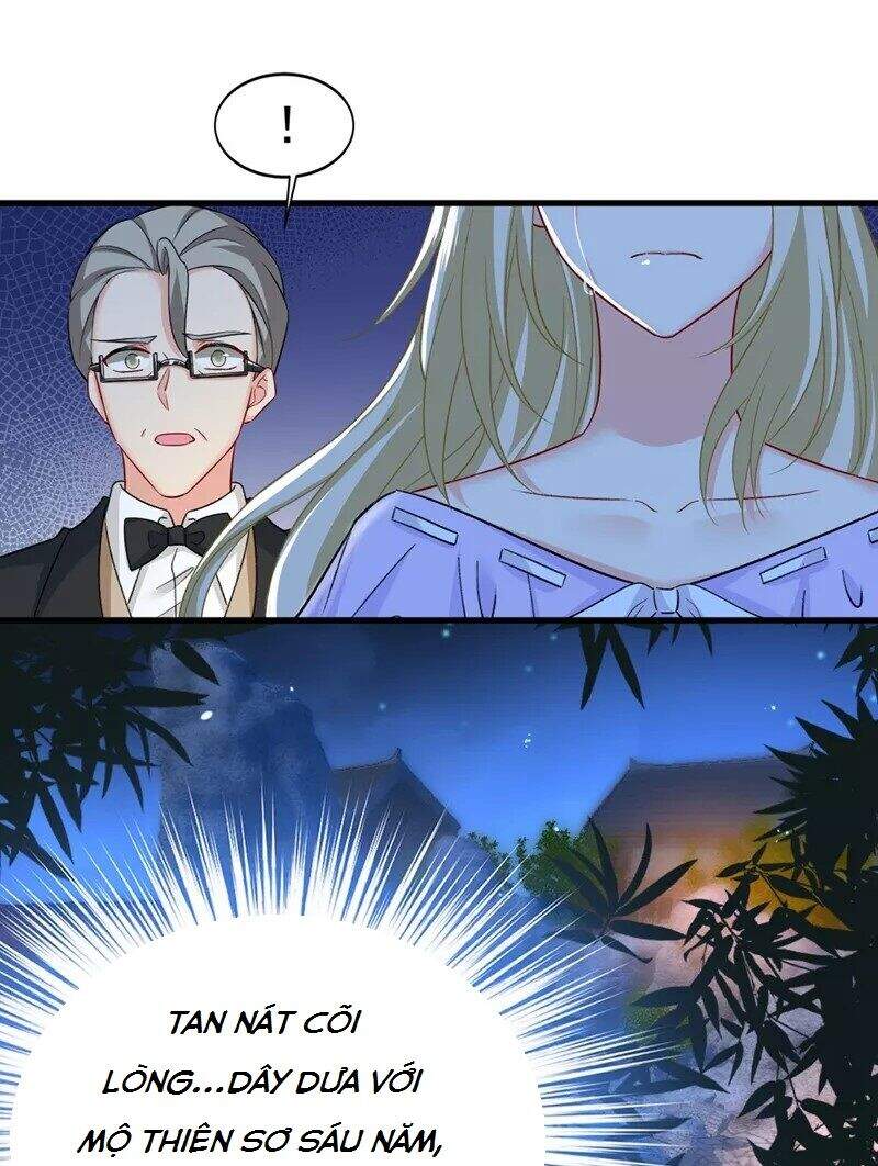 Tổng Tài Tại Thượng Chapter 431 - 19