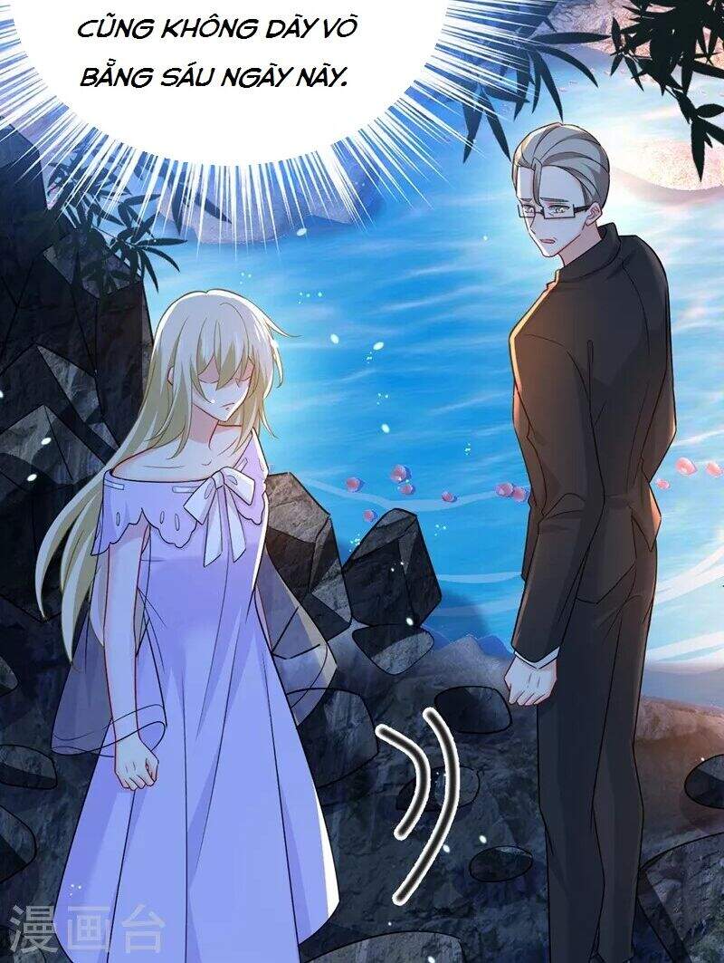 Tổng Tài Tại Thượng Chapter 431 - 20