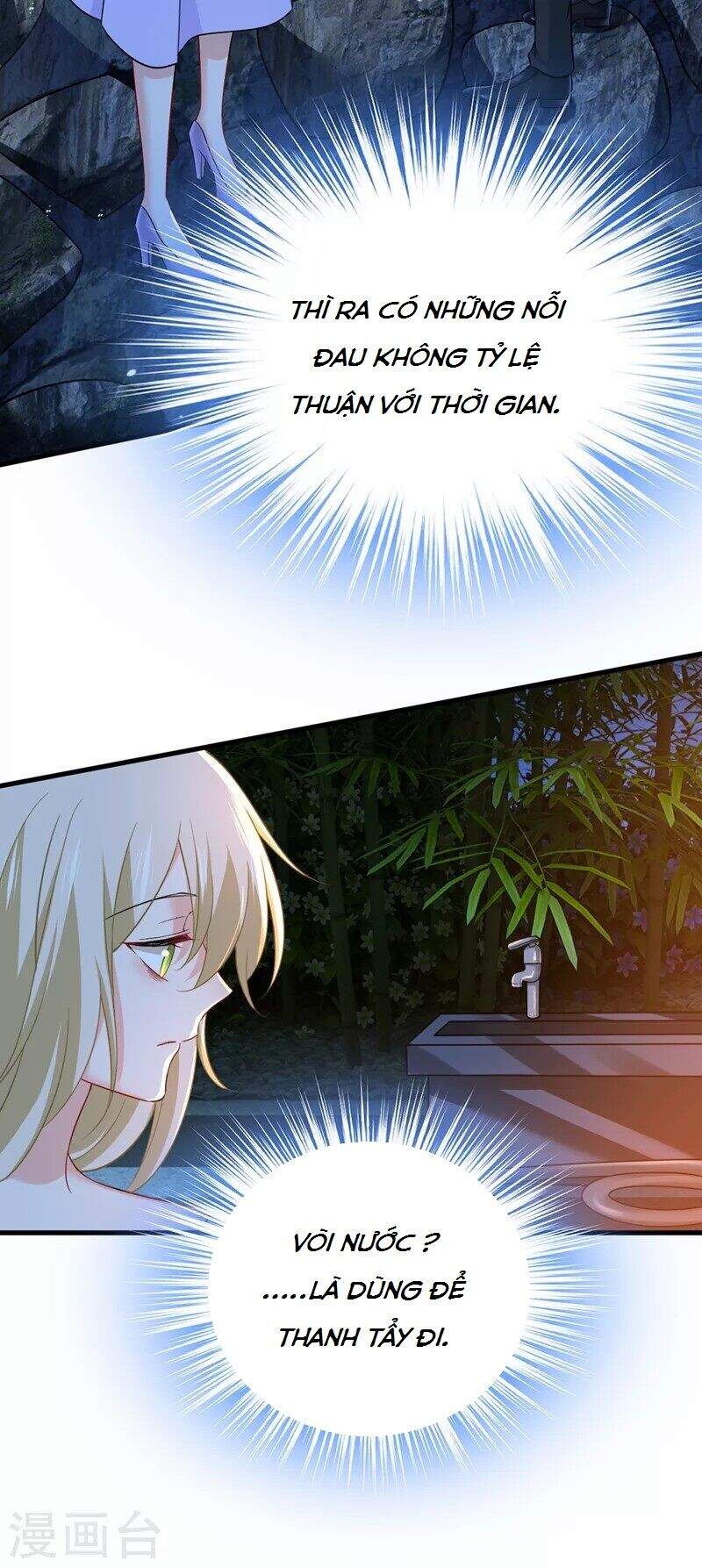 Tổng Tài Tại Thượng Chapter 431 - 21