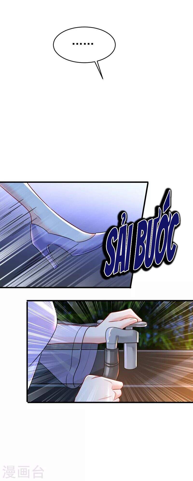 Tổng Tài Tại Thượng Chapter 431 - 22