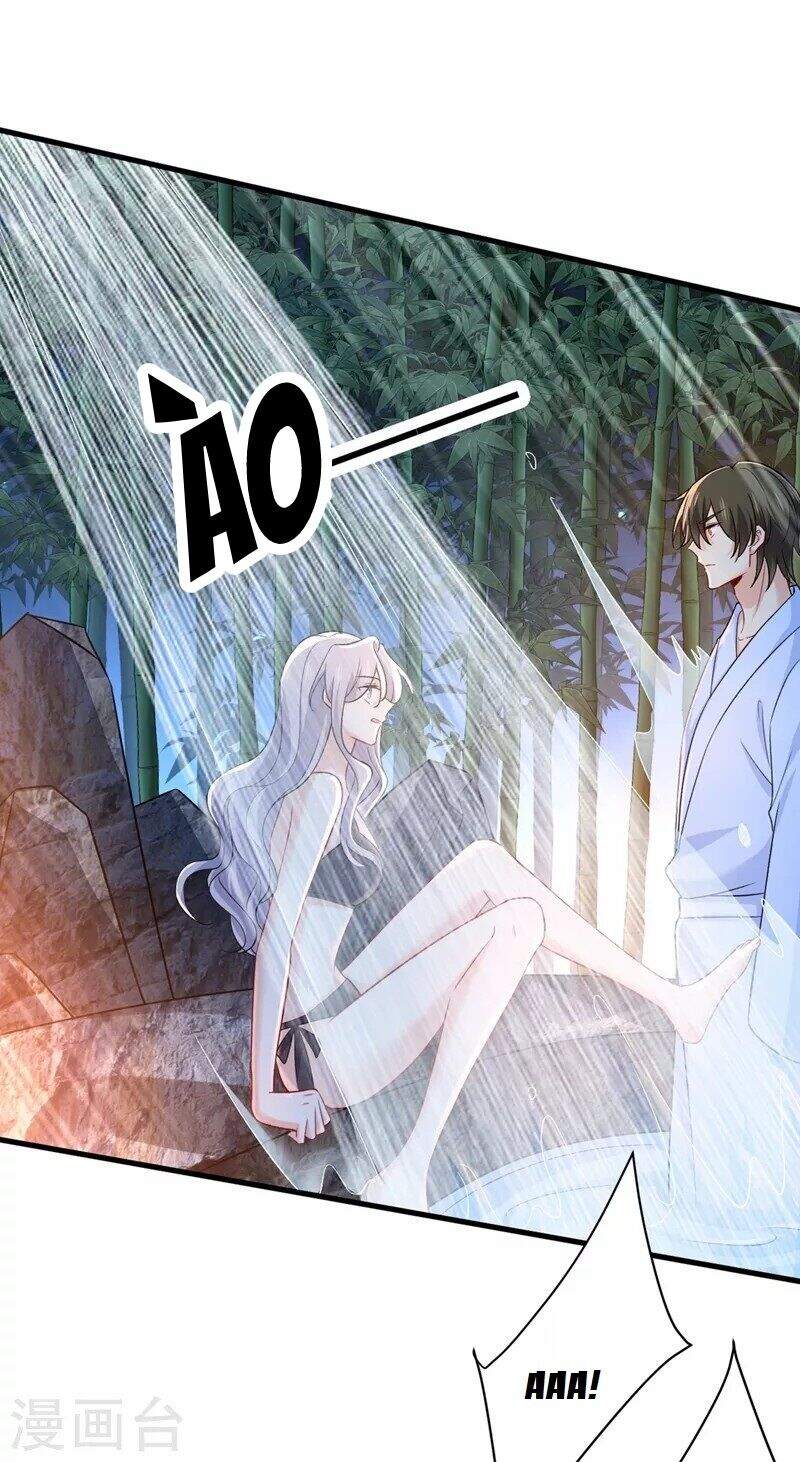 Tổng Tài Tại Thượng Chapter 431 - 23