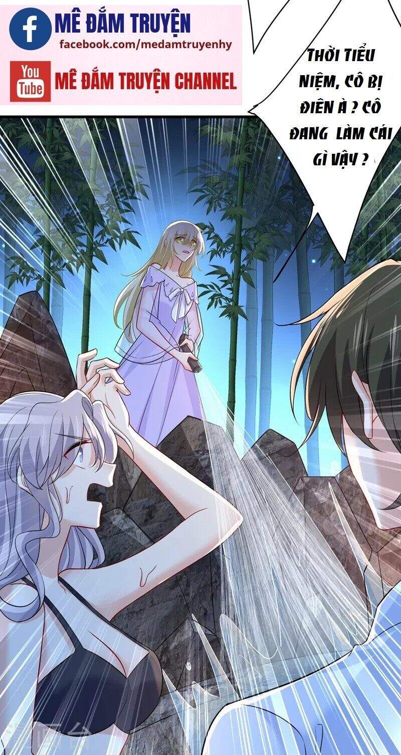 Tổng Tài Tại Thượng Chapter 431 - 24