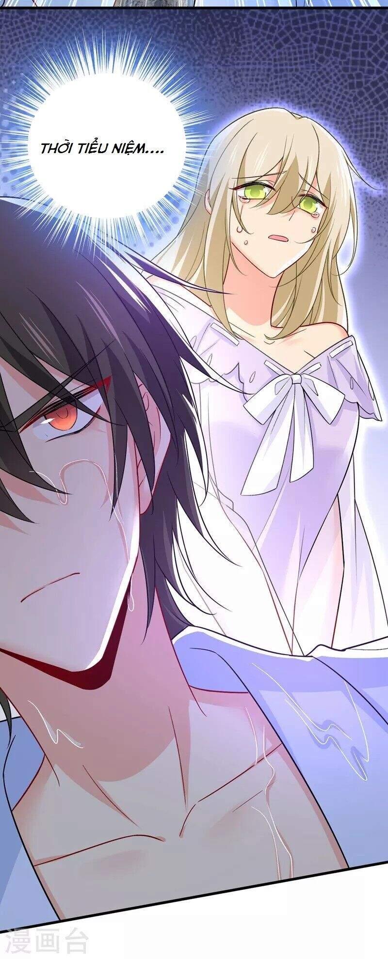 Tổng Tài Tại Thượng Chapter 431 - 25