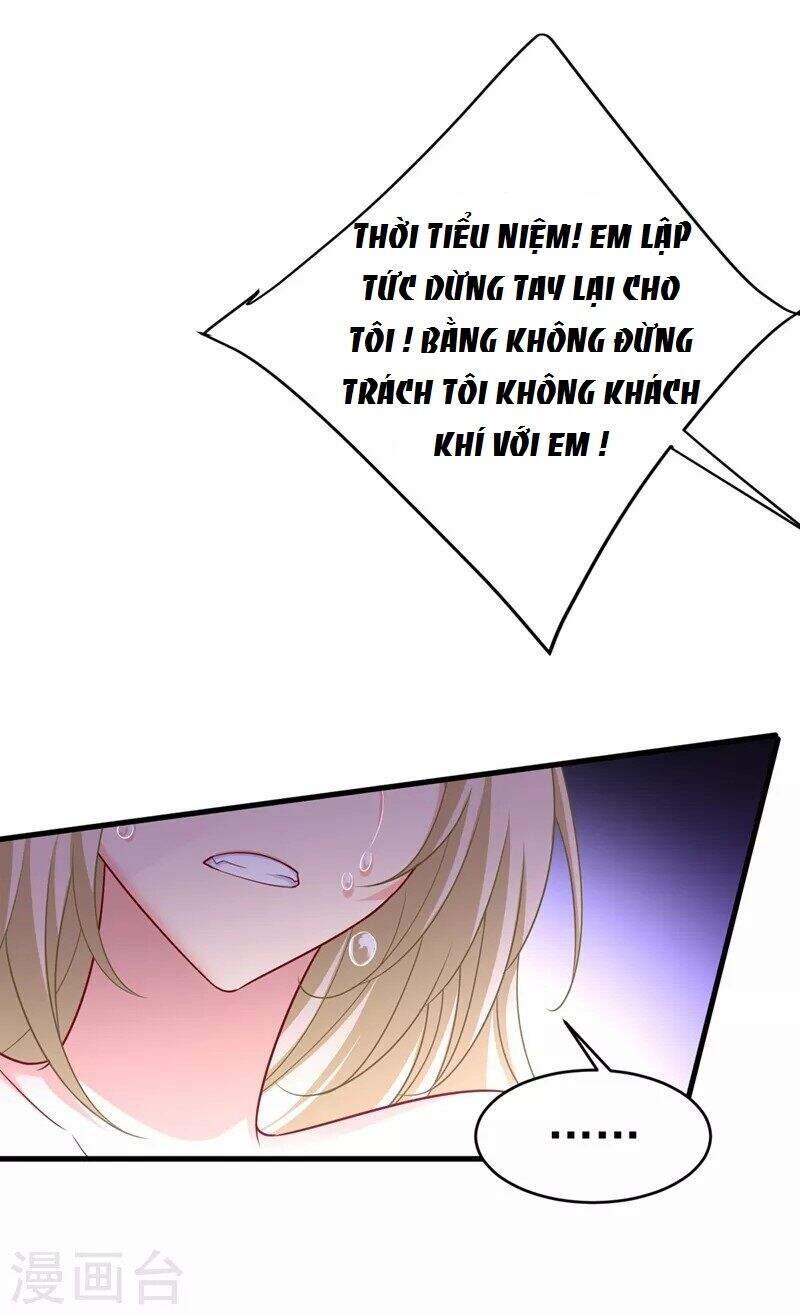 Tổng Tài Tại Thượng Chapter 431 - 28