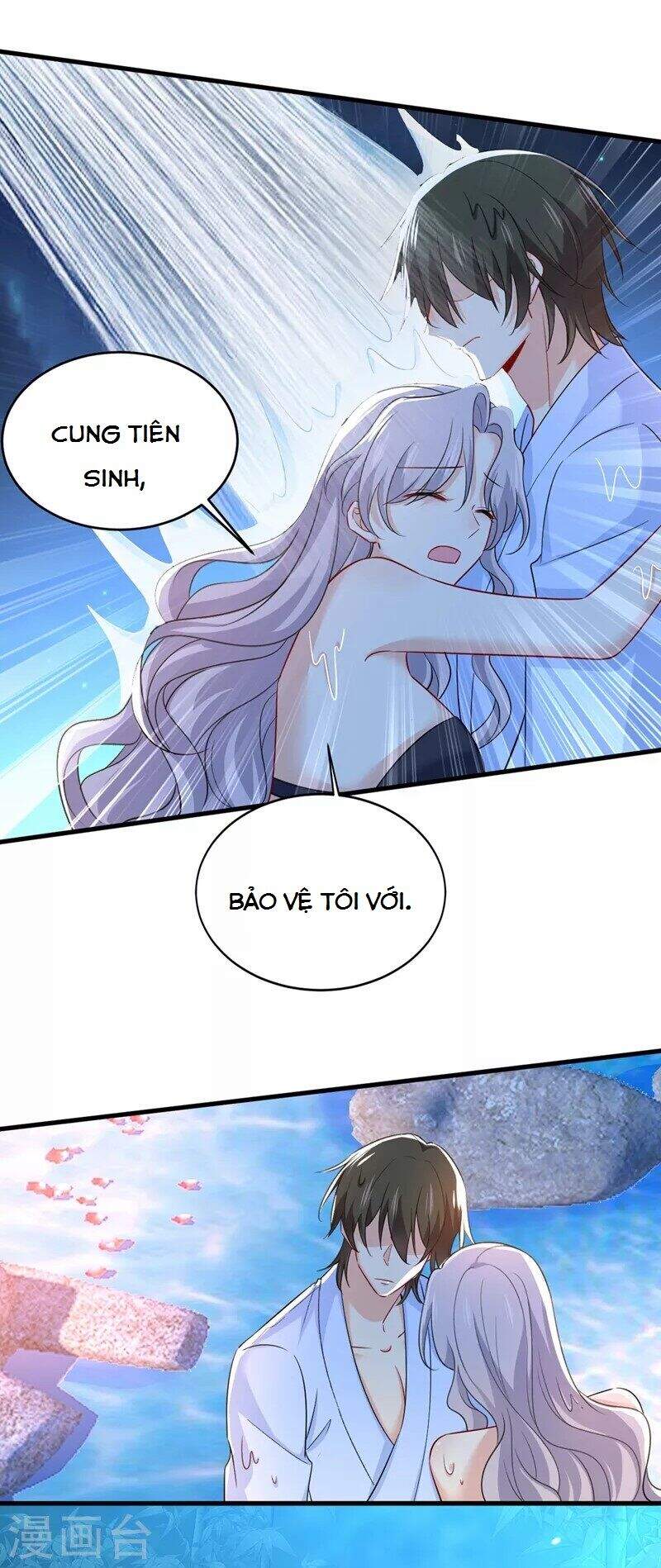 Tổng Tài Tại Thượng Chapter 431 - 29