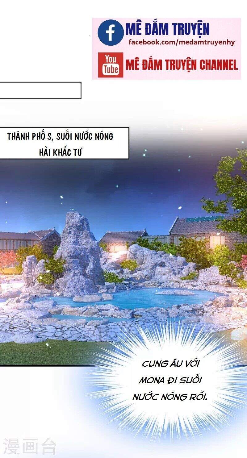 Tổng Tài Tại Thượng Chapter 431 - 4
