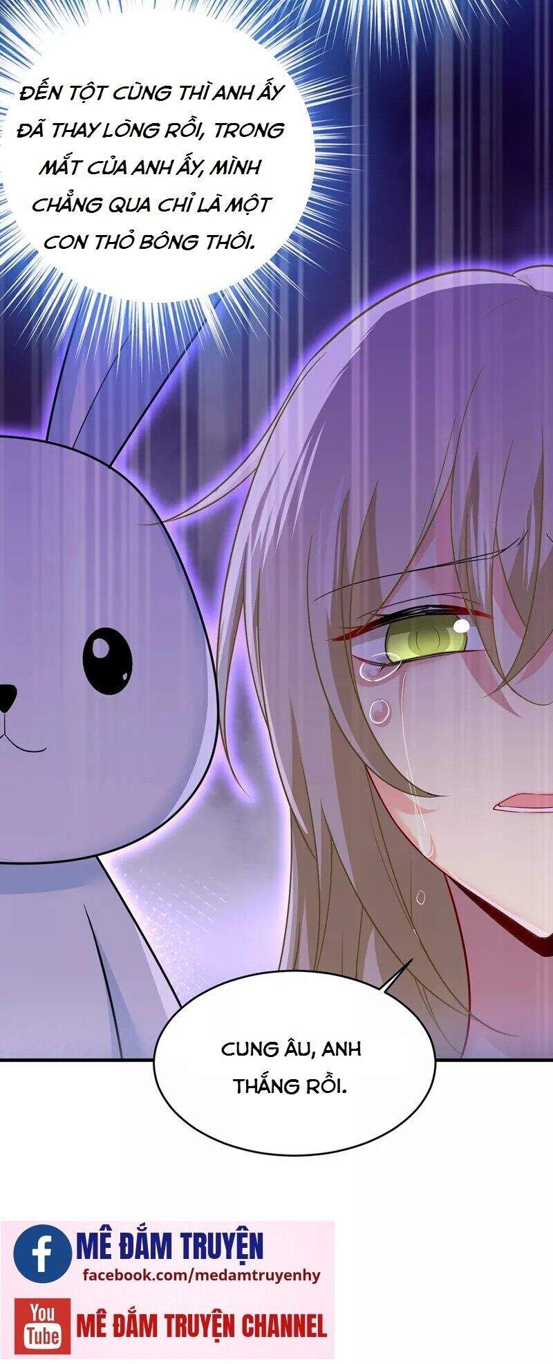 Tổng Tài Tại Thượng Chapter 431 - 31