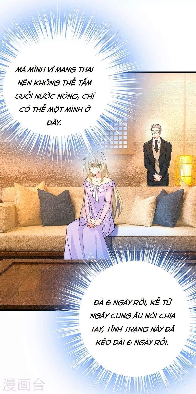 Tổng Tài Tại Thượng Chapter 431 - 5