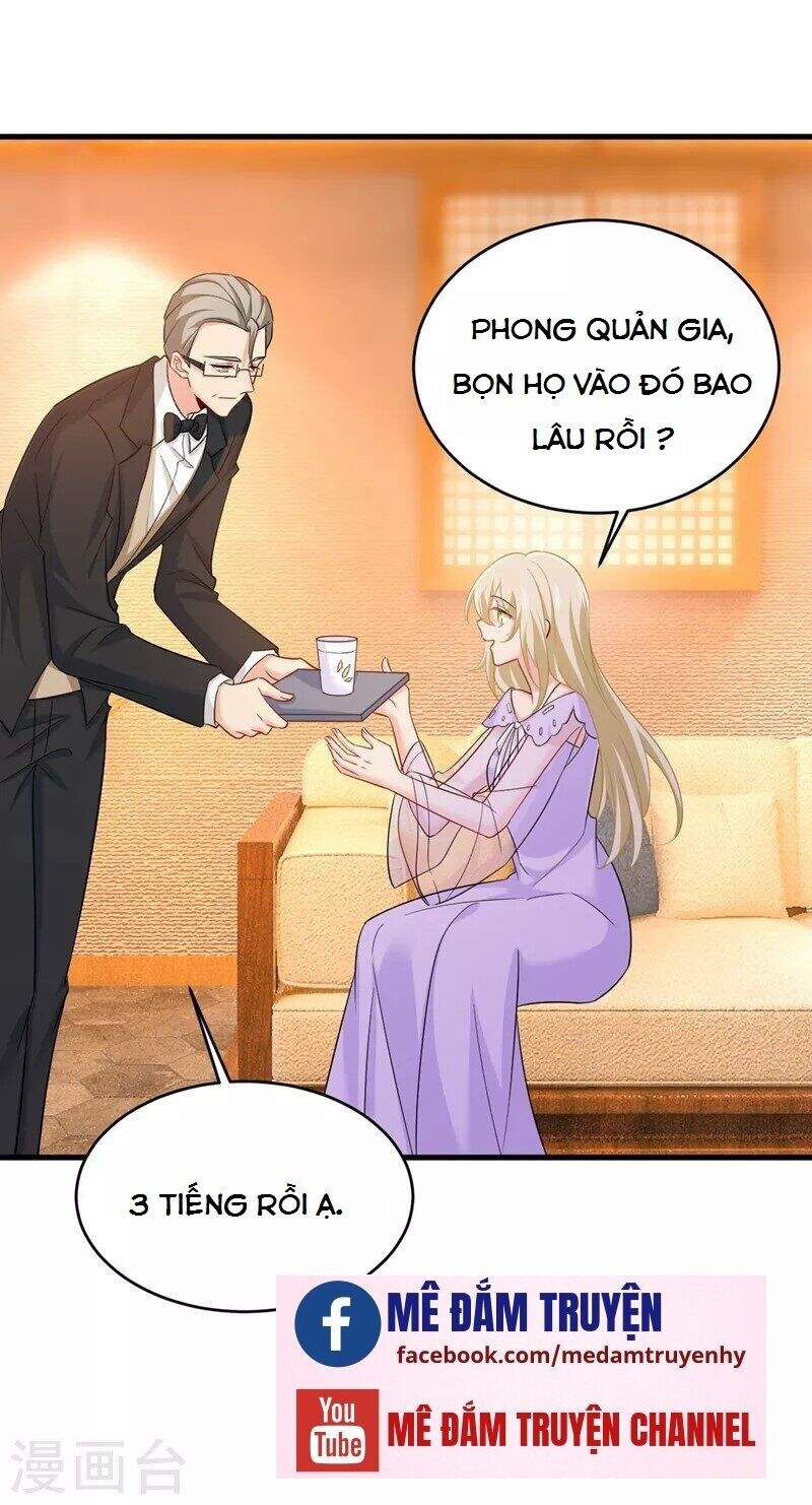 Tổng Tài Tại Thượng Chapter 431 - 8