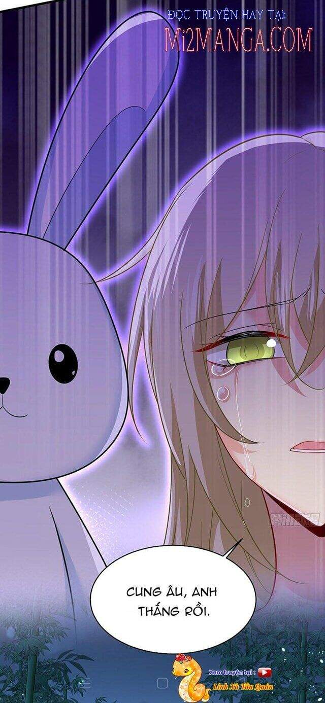 Tổng Tài Tại Thượng Chapter 432 - 1