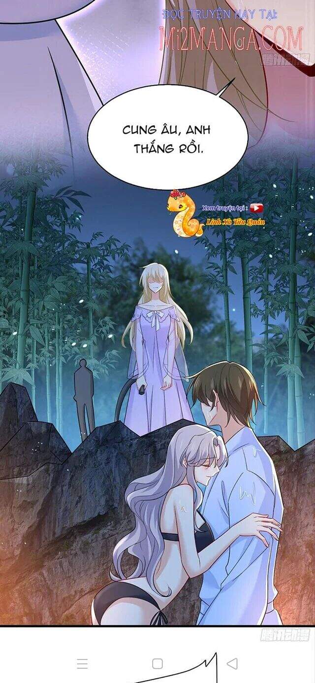 Tổng Tài Tại Thượng Chapter 432 - 2