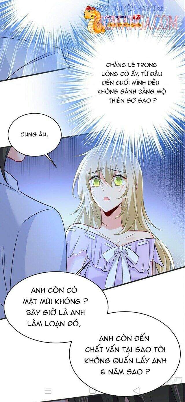 Tổng Tài Tại Thượng Chapter 432 - 11