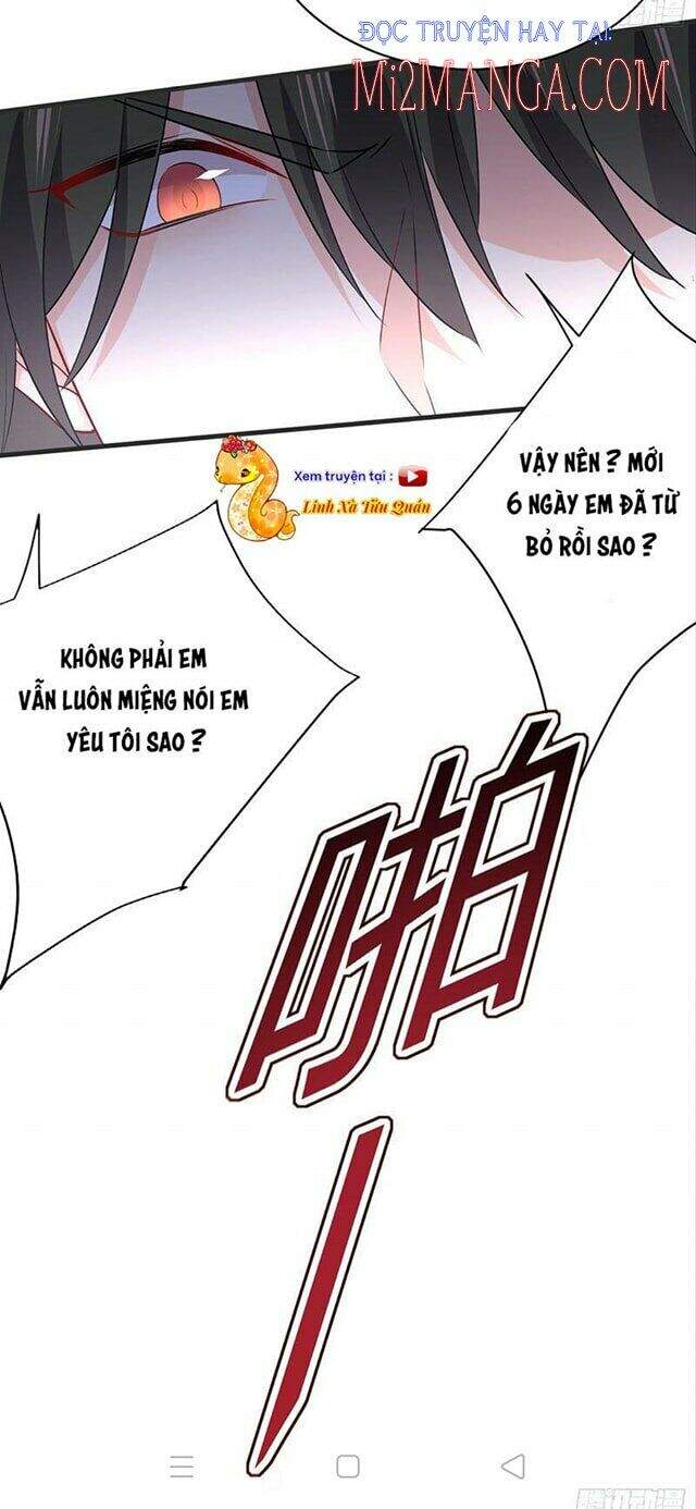 Tổng Tài Tại Thượng Chapter 432 - 12