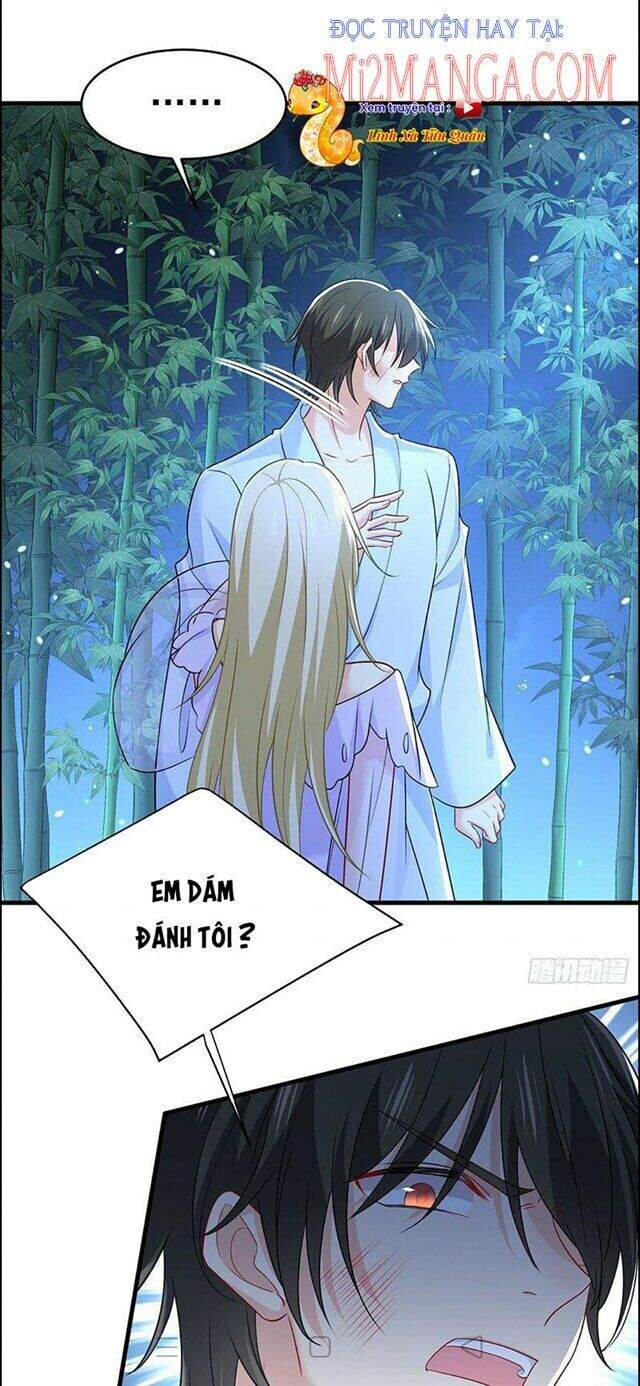 Tổng Tài Tại Thượng Chapter 432 - 13