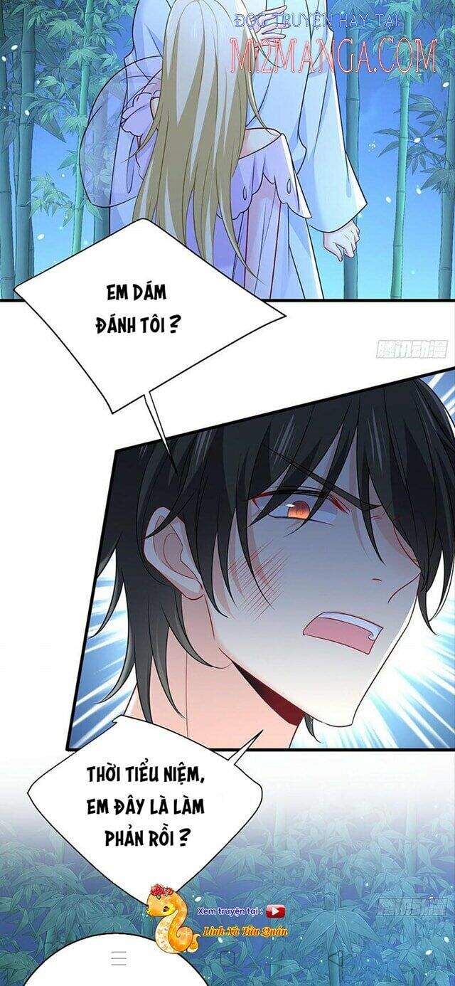 Tổng Tài Tại Thượng Chapter 432 - 14