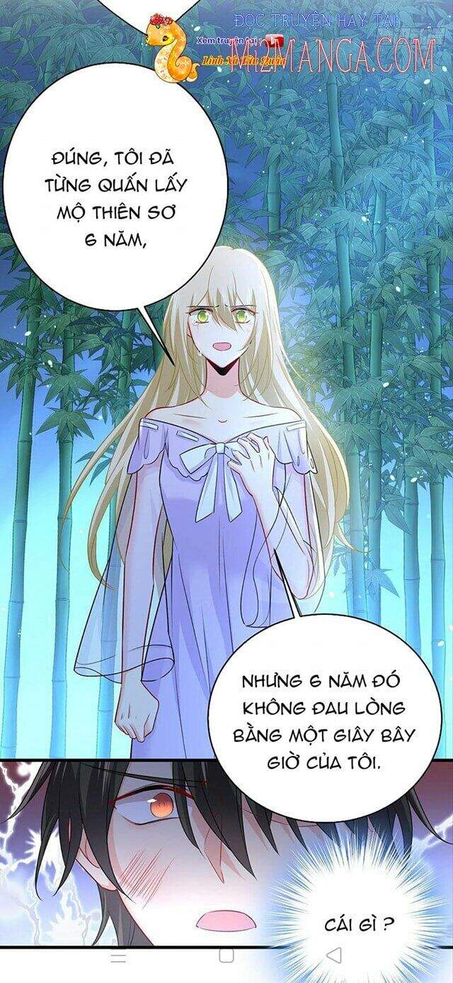 Tổng Tài Tại Thượng Chapter 432 - 15