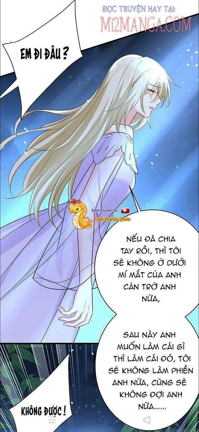 Tổng Tài Tại Thượng Chapter 432 - 16