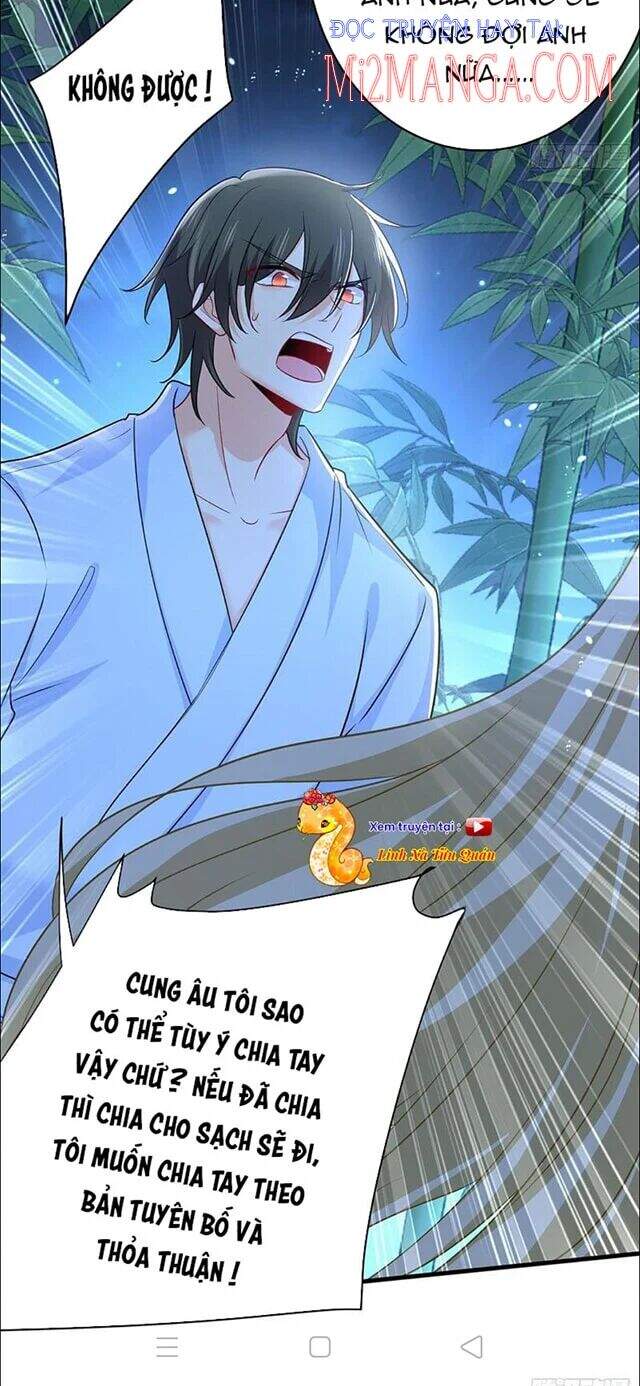 Tổng Tài Tại Thượng Chapter 432 - 17