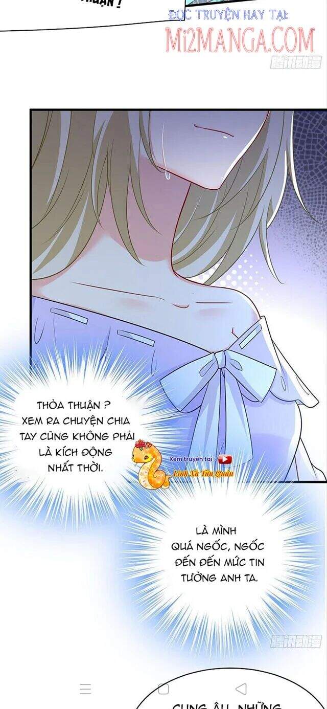 Tổng Tài Tại Thượng Chapter 432 - 18