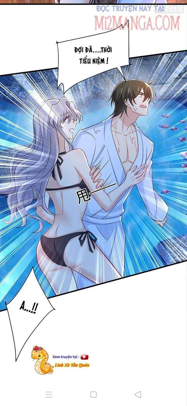 Tổng Tài Tại Thượng Chapter 432 - 3