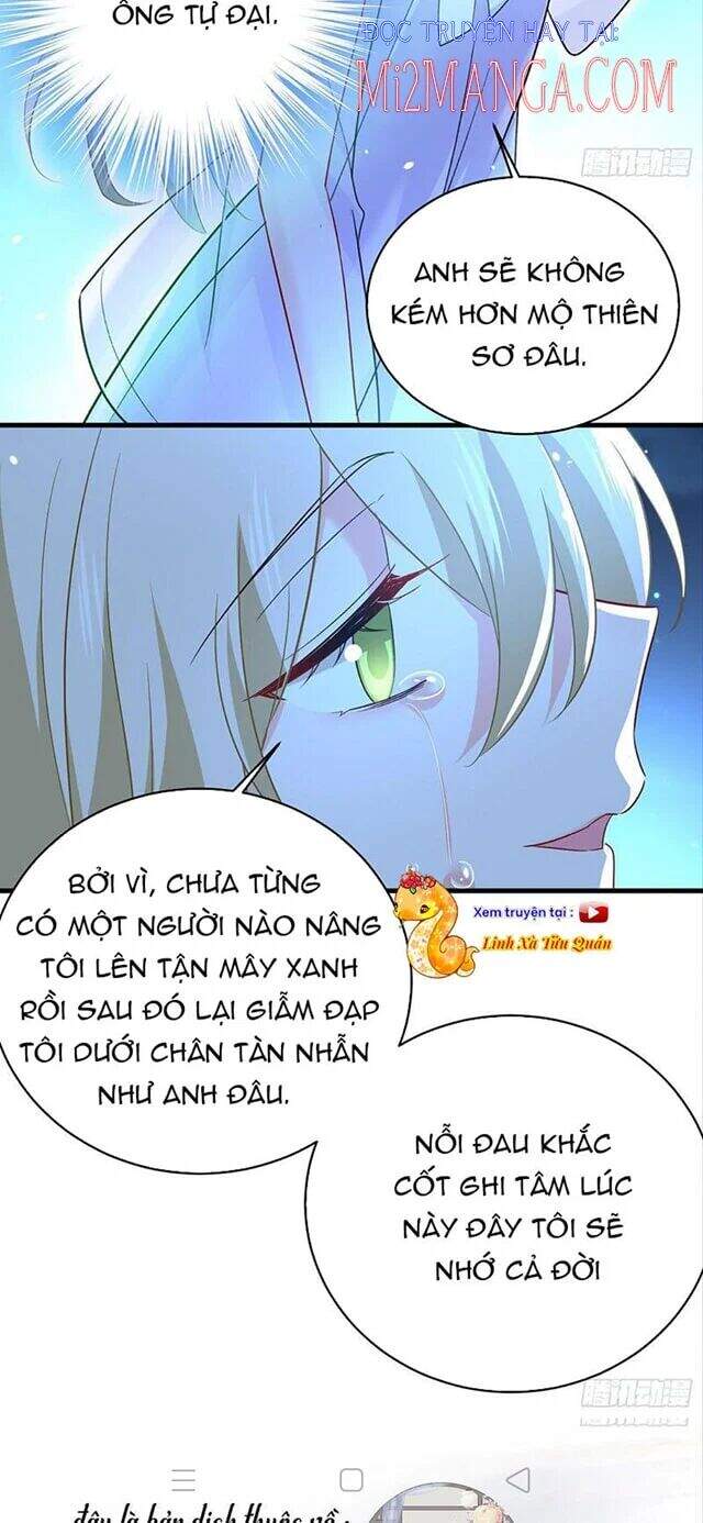 Tổng Tài Tại Thượng Chapter 432 - 22