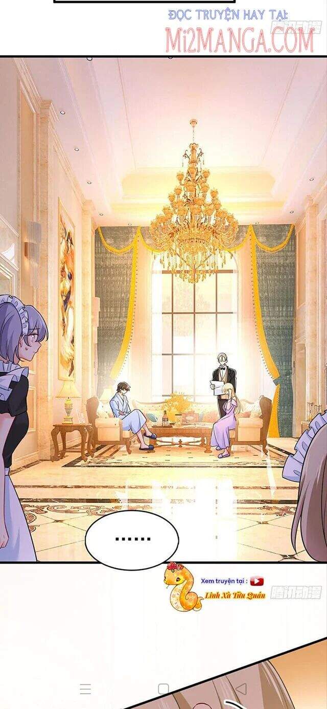 Tổng Tài Tại Thượng Chapter 432 - 24