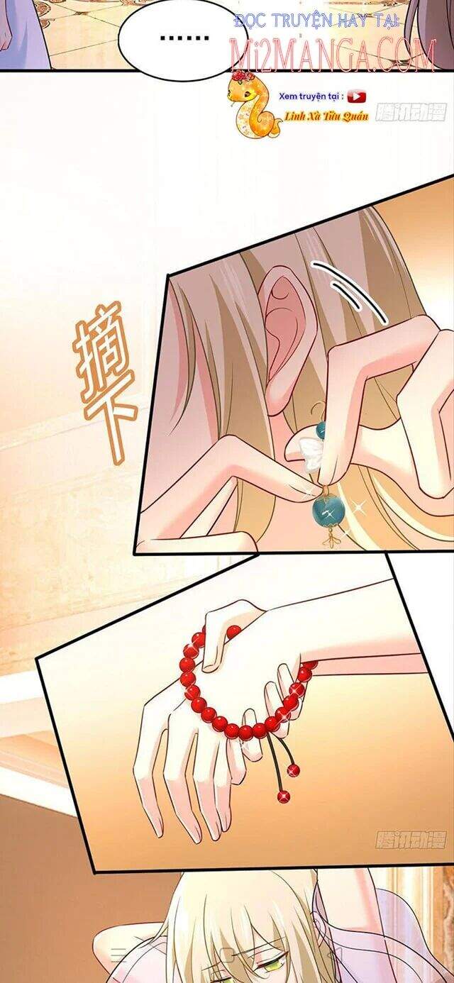 Tổng Tài Tại Thượng Chapter 432 - 25