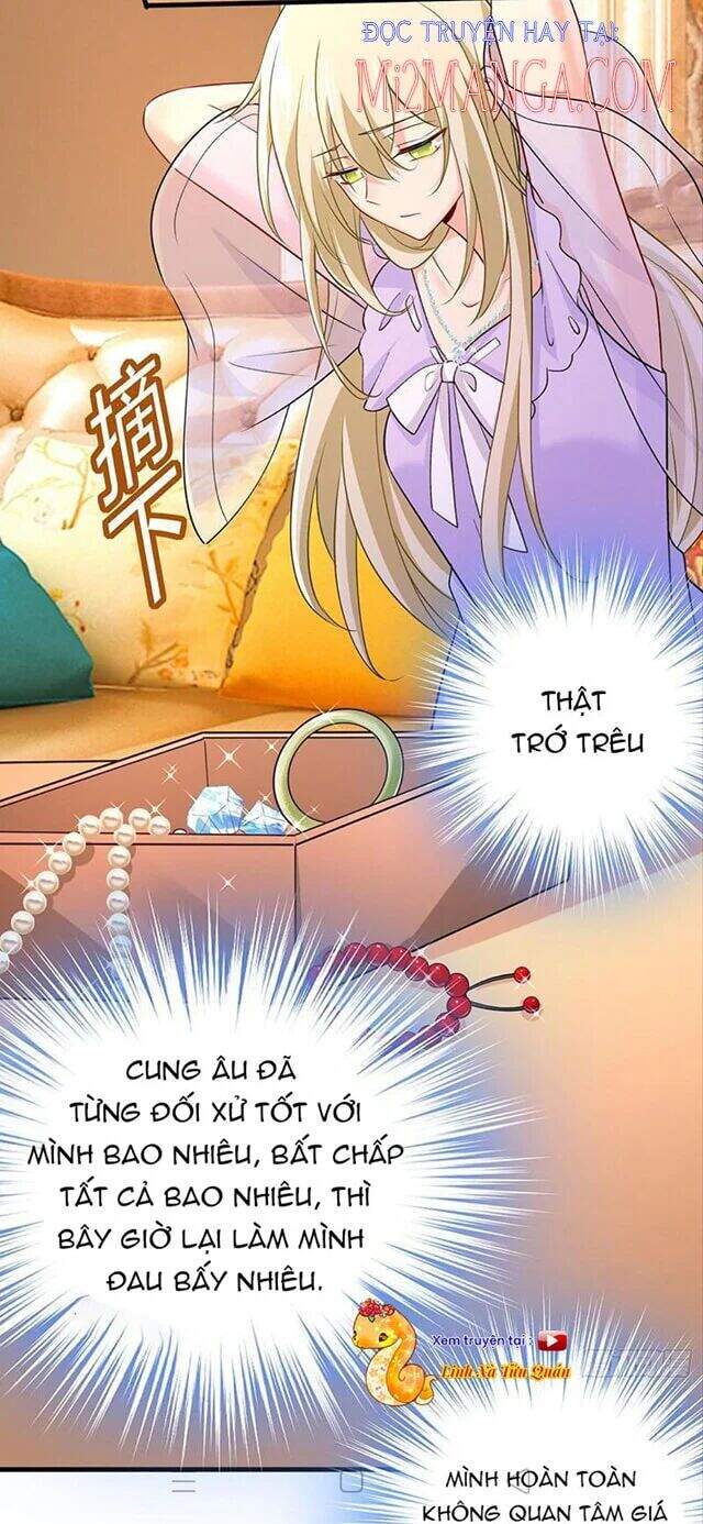 Tổng Tài Tại Thượng Chapter 432 - 26