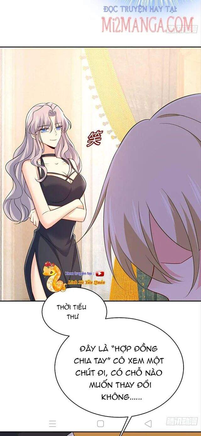 Tổng Tài Tại Thượng Chapter 432 - 28