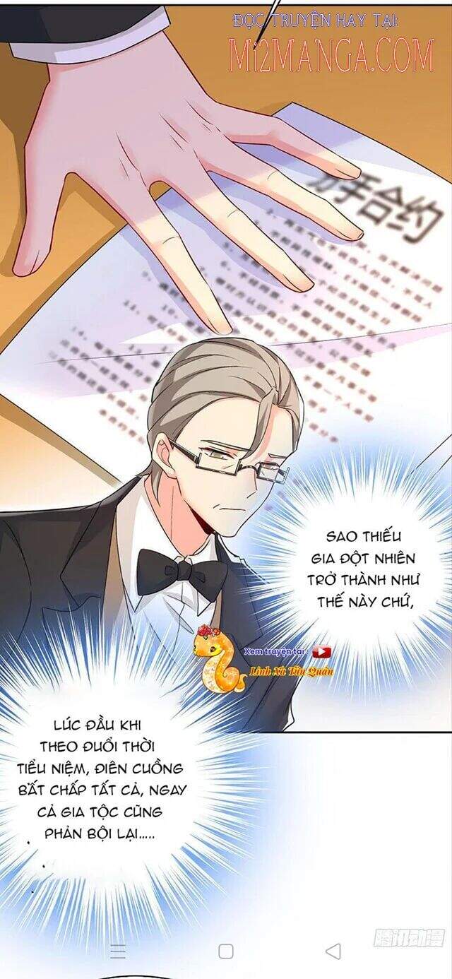 Tổng Tài Tại Thượng Chapter 432 - 29