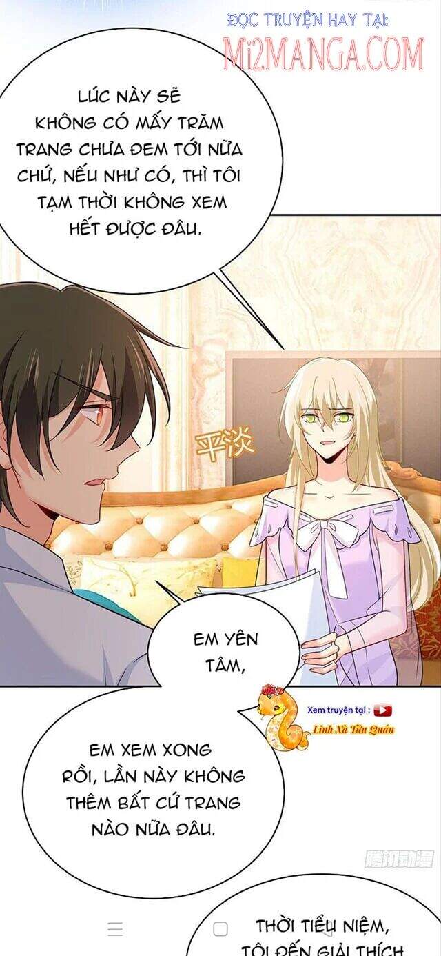 Tổng Tài Tại Thượng Chapter 432 - 30