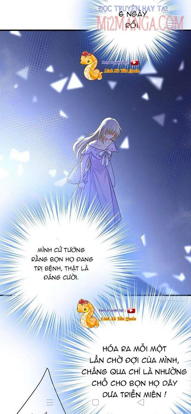 Tổng Tài Tại Thượng Chapter 432 - 4