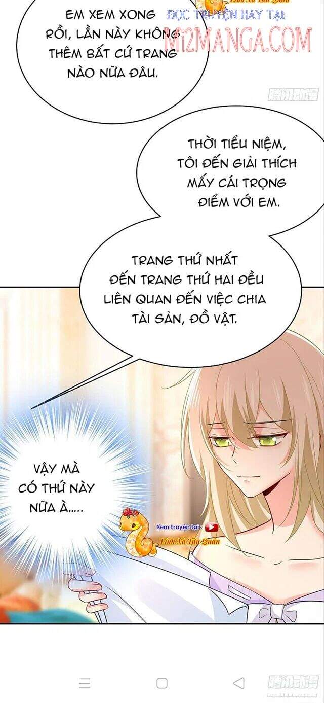 Tổng Tài Tại Thượng Chapter 432 - 31