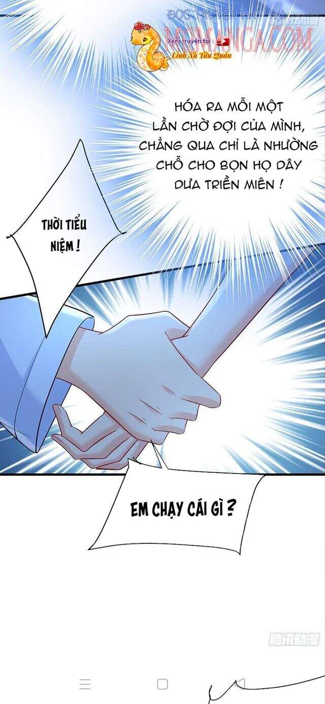 Tổng Tài Tại Thượng Chapter 432 - 5