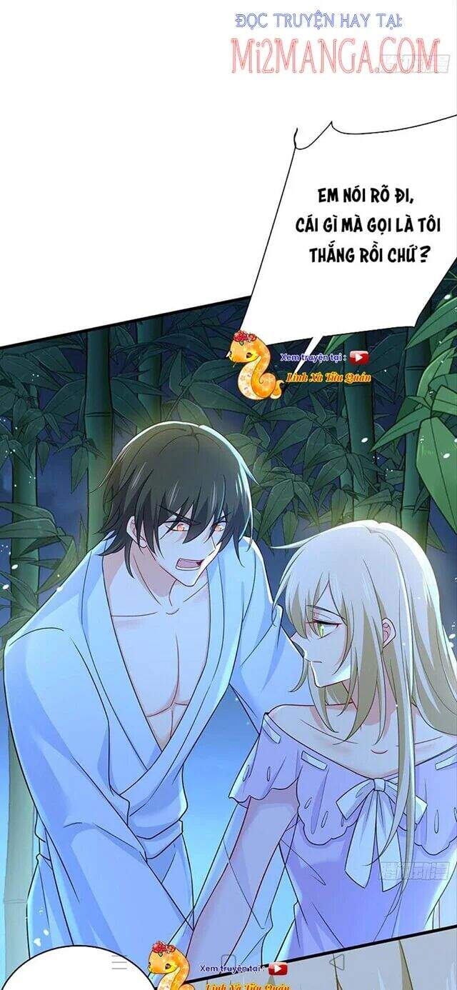 Tổng Tài Tại Thượng Chapter 432 - 6