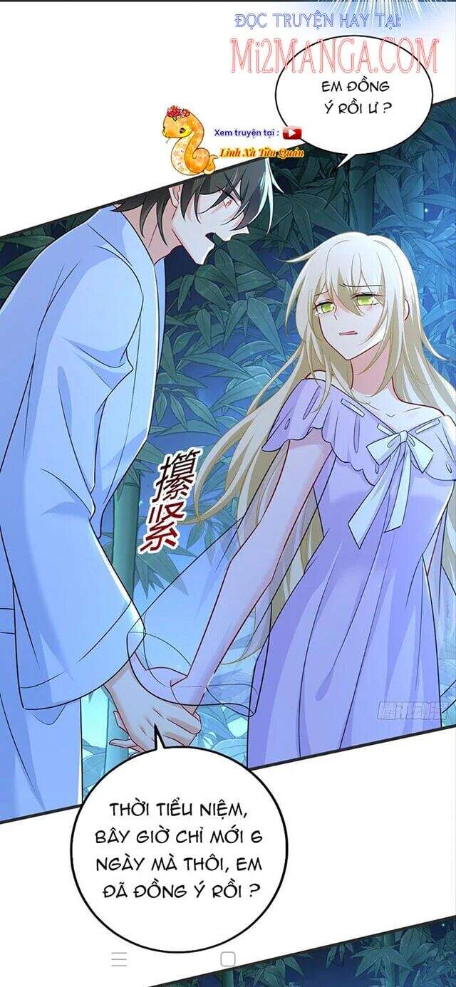 Tổng Tài Tại Thượng Chapter 432 - 8